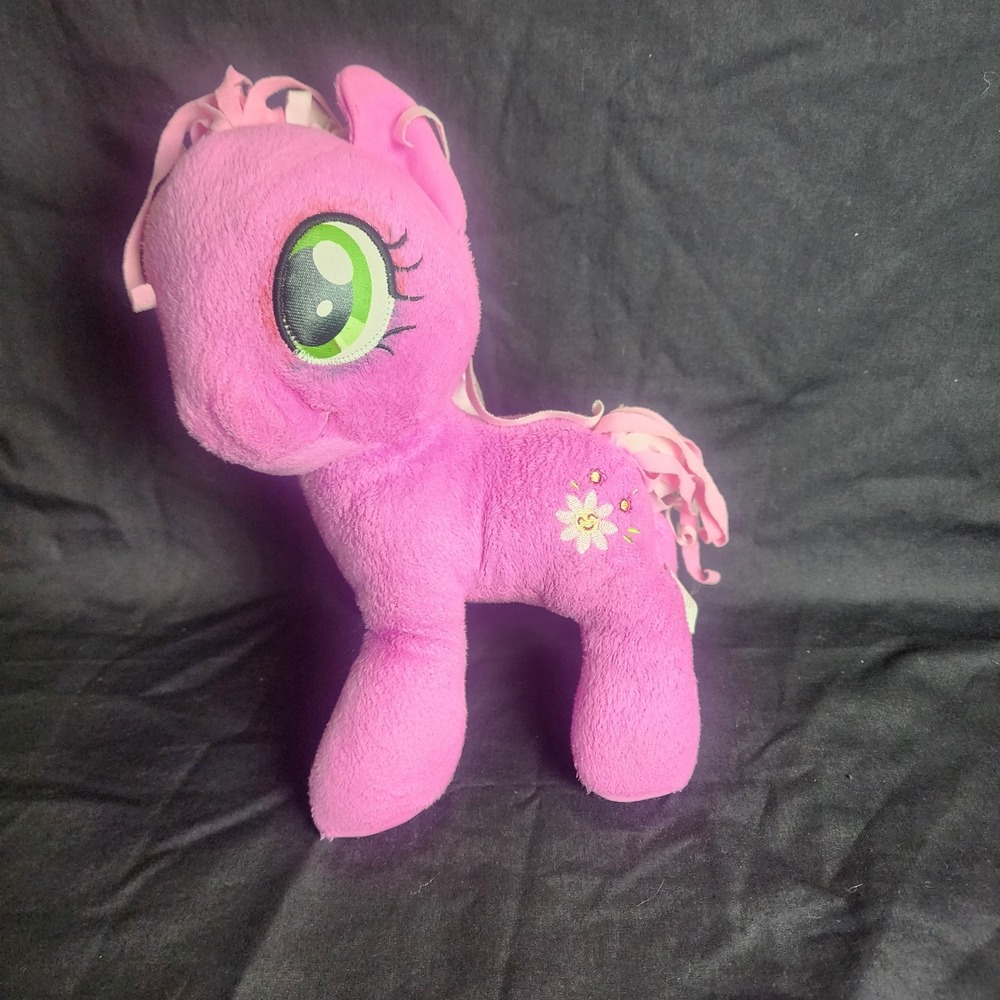 2014 My Little Pony Large 10 inch Cheerilee Plush Doll